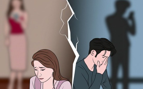 Sau buổi họp lớp, chồng đòi ly thân với vợ nhưng được 4 tháng, anh bỗng hối hận và xin lỗi: Lý do vô cùng nực cười