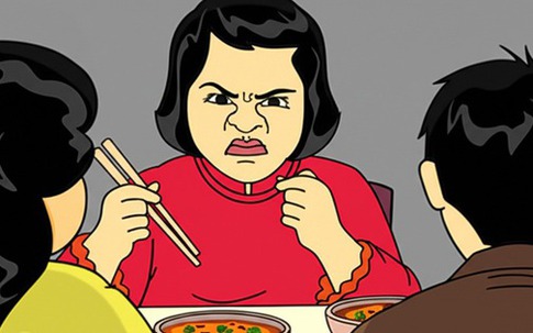 Đưa mẹ vợ đến ở cùng, mới chỉ nửa năm, tôi đã phải bỏ đi thuê phòng trọ: Câu tuyên bố của mẹ vợ khiến con rể điếng người