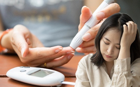 Người bệnh tiểu đường cần biết điều này để ổn định đường huyết và 'sống chung' với bệnh
