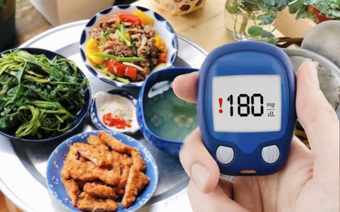 Đo đường huyết sau ăn, chỉ số đường huyết sau ăn bao nhiêu là bình thường?