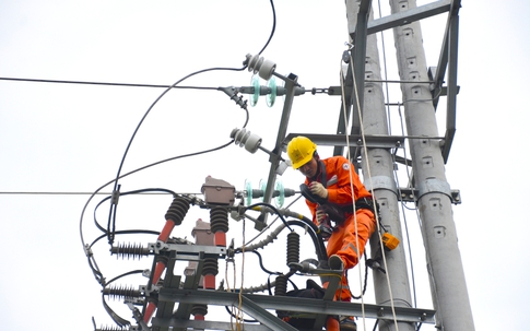 Lịch cúp điện Cà Mau ngày 11 – 13/4/2025: Nhiều khách hàng cả ngày không có điện để dùng