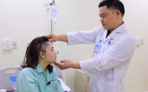 Người phụ nữ 35 tuổi ở Vĩnh Phúc bất ngờ phát hiện u màng não kích thước lớn từ dấu hiệu nhiều người Việt bỏ qua