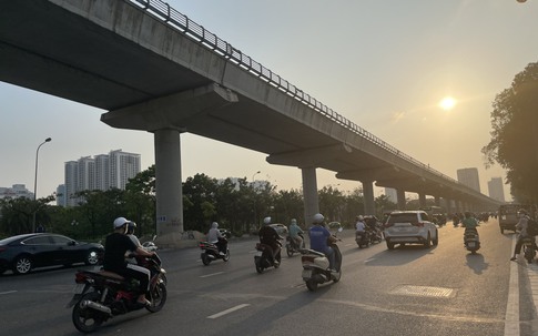 Thời tiết miền Bắc sắp thay đổi bất ngờ, kết thúc đợt lạnh cuối mùa Đông Xuân?