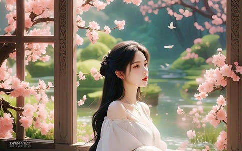 Người sinh tháng Âm lịch này, Thần Tài đón muộn, trung niên mới phất lên mạnh mẽ, về già phú quý bức người