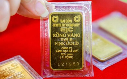Mẹ chồng muốn “giữ hộ” của hồi môn hơn 10 lượng vàng giúp tôi