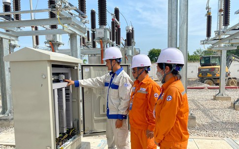 Lịch cúp điện Kiên Giang từ 16 - 20/4/2025: Hàng loạt khu vực hơn 10 tiếng/ngày không có điện để dùng