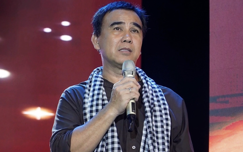 MC Quyền Linh: '2 loại sữa từng giới thiệu không có trong danh sách sữa giả'