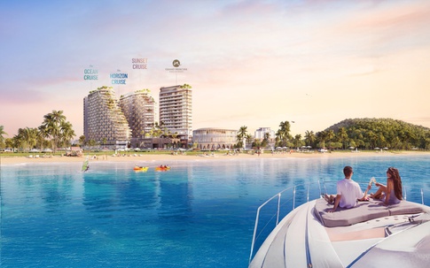 Nền kinh tế bước vào chu kỳ mới, bất động sản vẫn là "bến đỗ" vững chắc