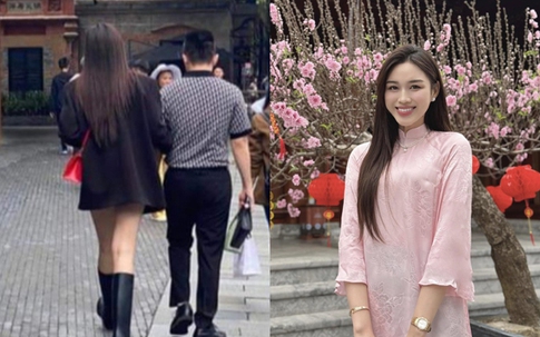 Hoa hậu Việt Nam quê Thanh Hoá sau hơn 4 năm đăng quang có sự 'đổi đời' như thế nào?