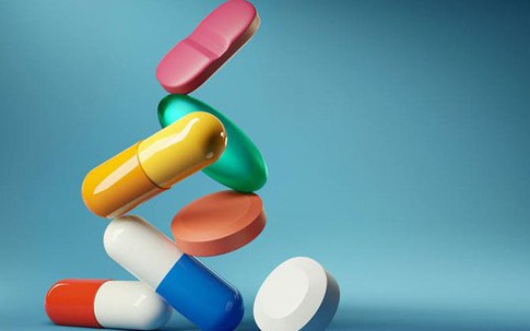 Các thuốc điều trị loét thực quản