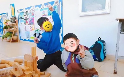 Con trai làm hỏng món đồ chơi hơn 14 triệu đồng của bạn, cách xử lý của người bố khiến phụ huynh đứa trẻ kia gật gù nể phục