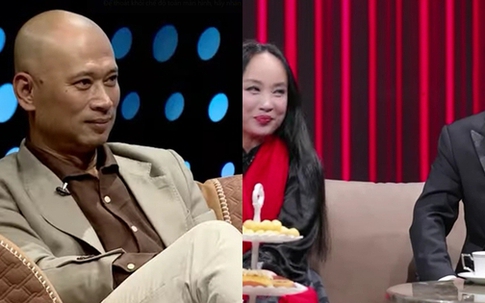 Nam NSND là giám đốc Nhà hát nhắc đồng nghiệp ngay trên sóng truyền hình: "Đừng gọi tôi là lãnh đạo'