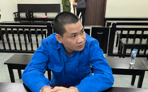 Hành vi tàn độc của kẻ nghiện ma túy tại nghĩa trang thôn Bầu