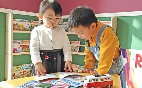ĐH Harvard: Nếu từ nhỏ, con bạn được giáo viên nhận xét như này thì tương lai dễ kiếm nhiều tiền hơn!