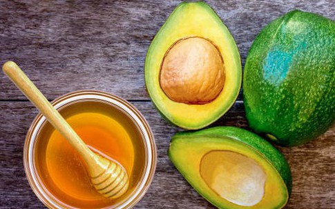 5 loại mặt nạ tự nhiên giảm nếp nhăn quanh mắt