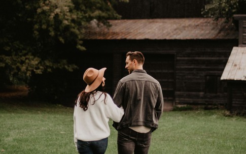 5 cung hoàng đạo yêu nhưng lại muốn giấu kín, viện đủ lý do để không công khai mối quan hệ