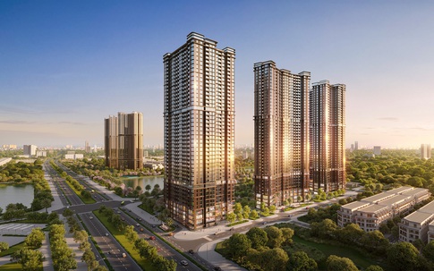 The Cosmopolitan và hệ sinh thái tiện ích tỷ đô xứng tầm giới thương gia
