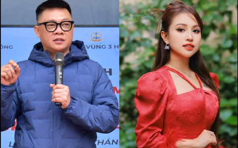 BTV Quang Minh, Vân Hugo đối diện với mức phạt hơn 100 triệu đồng