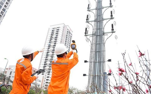 Lịch cúp điện Cần Thơ từ ngày 21 – 27/4/2025: Cúp điện cả ngày hàng loạt khách hàng để sửa chữa