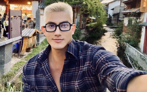 Dư luận gay gắt sau lời xin lỗi của nam người mẫu có phát ngôn về Đại lễ 30/4