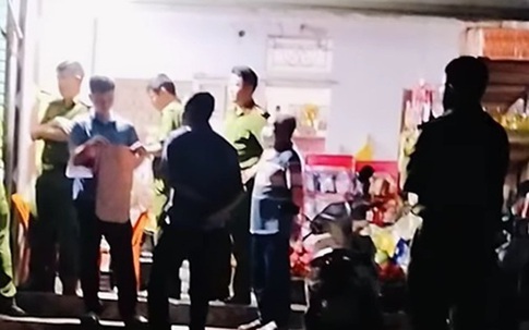 Hai cháu bé 6 và 8 tuổi tử vong bất thường tại nhà ông bà ngoại