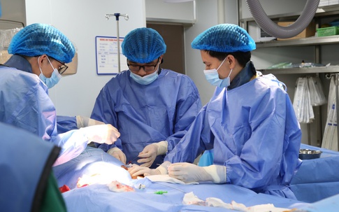 Người đàn ông 35 tuổi ở Phú Thọ đang khỏe mạnh bất ngờ nhồi máu cơ tim cấp từ dấu hiệu nhiều người Việt bỏ qua