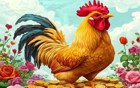 Thần Tài viết tên 4 con giáp này, càng gần nghỉ lễ 30/4 và 1/5 tài lộc càng ùn ùn đổ về túi