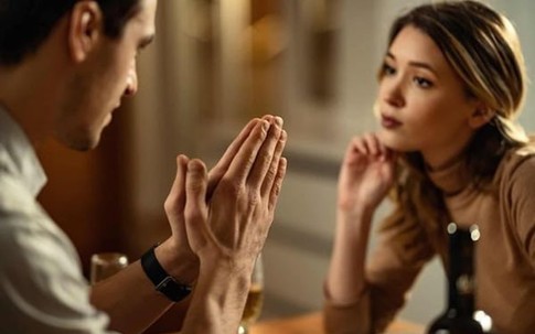 Chồng tương lai giỏi giang nói 'em rất hợp làm vợ anh' nhưng tôi vẫn muốn chia tay