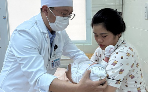 Lâm Đồng đẩy mạnh hoạt động sàng lọc dị tật bẩm sinh, nâng cao chất lượng dân số