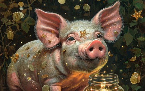 Bắt đầu từ mùa hè, có 5 con giáp tài lộc bùng nổ rực rỡ, nên tận dụng thời cơ để hốt tiền