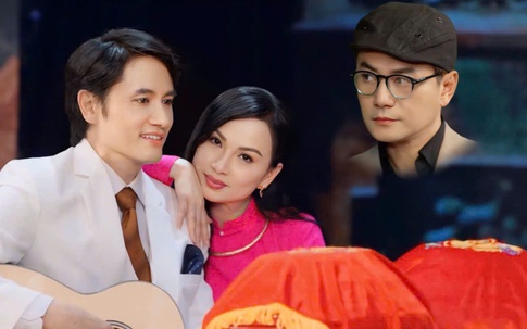 Em gái tỷ phú của Cẩm Ly có mối tình ngang trái với Trương Minh Cường trong 'Mùa hạ chia xa'