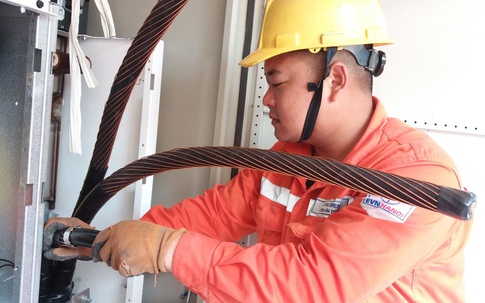 Lịch cúp điện Hậu Giang từ ngày 23 - 27/4/2025: Sáng sớm nhiều khu dân cư đã không còn điện để dùng