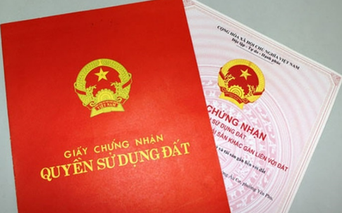 Sử dụng cách này hàng triệu người dân có thể tra cứu dễ dàng thông tin sổ đỏ đang sở hữu