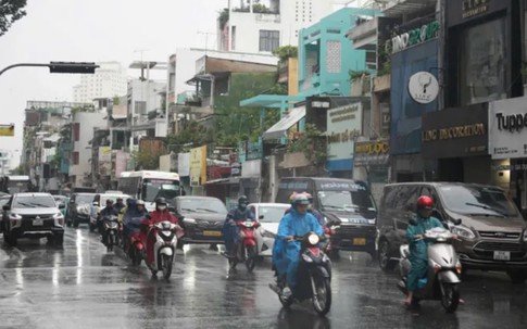 Hai đợt gió mùa Đông Bắc liên tiếp tràn về, miền Bắc có mưa rét kéo dài?