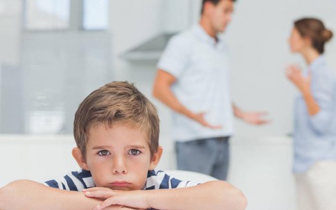4 sai lầm làm cạn kiệt may mắn của con, nhiều cha mẹ đang làm mà không biết