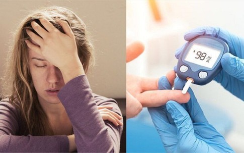 Người bệnh tiểu đường bị hạ đường huyết nguy hiểm thế nào?