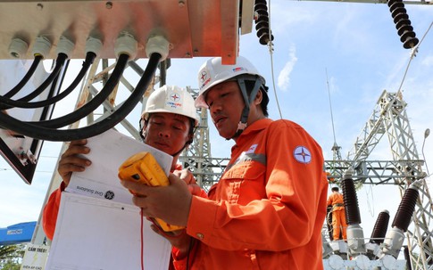 Lịch cúp điện Trà Vinh từ ngày 24 – 27/4/2025: Cúp điện cả ngày nhiều khu dân cư và tuyến đường