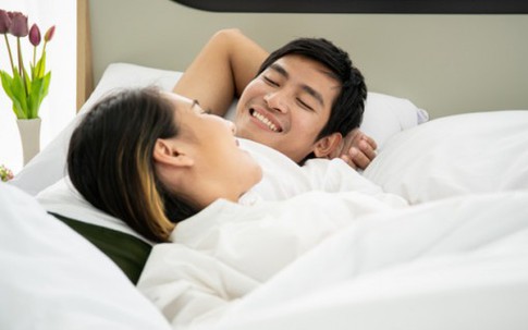 5 điều nàng thích nghe nhưng không bao giờ dám nói ra khi gần gũi