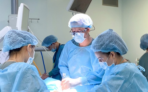 Bác sĩ Kỳ Y Dược: Kinh nghiệm và cái tâm trong nghề