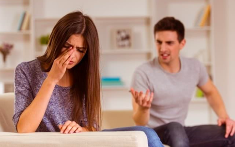 Sau kết hôn chồng tôi như biến thành người khác