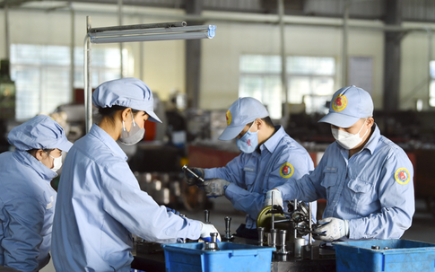 Hàng triệu người mừng thầm được hưởng quyền lợi đặc biệt nếu đi làm trong ngày 30/4 - 1/5