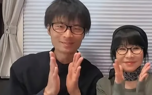 Hẹn hò không biết tuổi thật bạn gái, chàng trai 40 lấy vợ 65 tuổi và cái kết bất ngờ