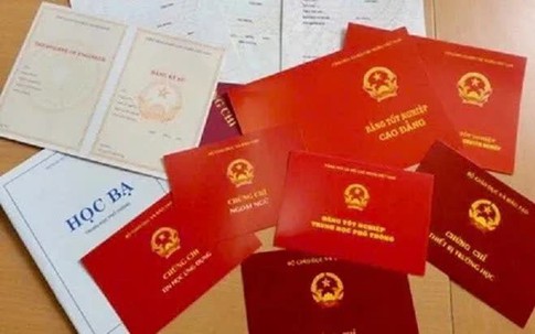 Phát hiện 15 giáo viên ở Bắc Giang mua bằng giả
