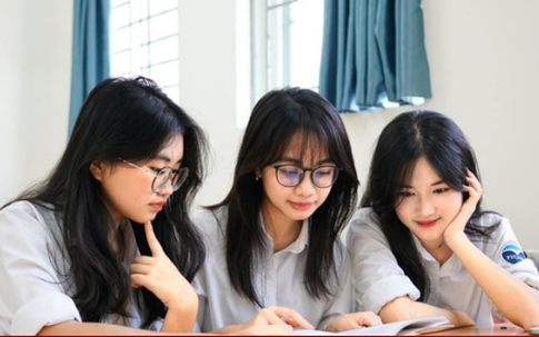 Thêm một trường THPT chuyên hot nhất nhì Hà Nội bỏ xét tuyển thẳng