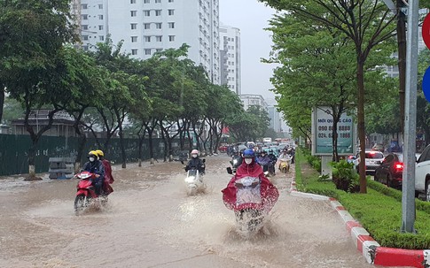 Tin mới nhất về đợt gió mùa Đông Bắc đổ bộ miền Bắc trước kỳ nghỉ lễ 30/4 - 1/5