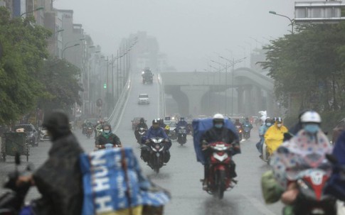 Tin sáng 28/4: Miền Bắc đón mưa lớn; Sân bay Tân Sơn Nhất dự kiến đón 122.000 lượt khách/ngày dịp lễ 30/4 và 1/5