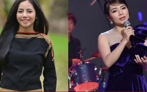 Cuộc sống của 'bông hoa phố núi' sau 7 năm bước ra từ 'Thần tượng Bolero'