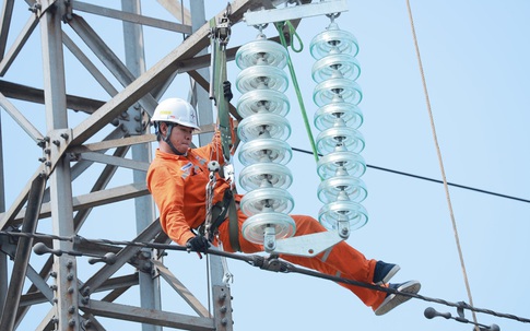 Lịch cúp điện Bến Tre từ ngày 28/4 – 5/5/2025: Hàng loạt khu dân cư nằm trong diện mất điện