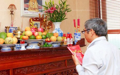 Cách chọn ngày hoàng đạo làm mâm cúng về nhà mới theo mệnh