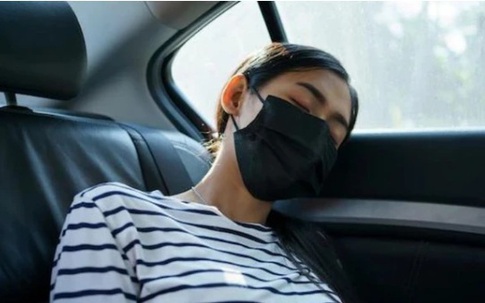 Mẹo chống say tàu xe đơn giản mà hiệu quả, không cần dùng thuốc